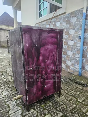 Industrial Oven
