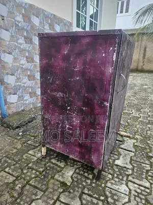 Industrial Oven