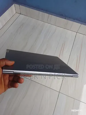 Laptop Lenovo ThinkBook 13s Gen 2 16GB Intel Core i7 SSD 256GB