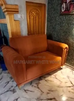 Living Room Chair