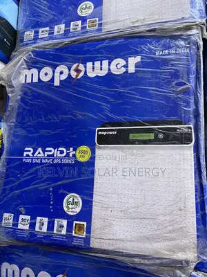 3.5kva 24v/ Mopower Lnverter
