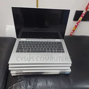 Laptop HP EliteBook x360 1040 G7 16GB Intel Core i7 SSD 512GB