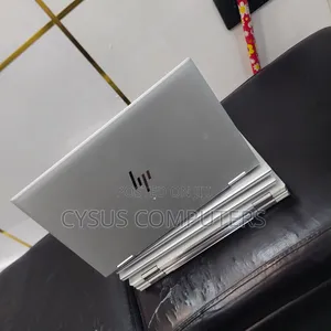 Laptop HP EliteBook x360 1040 G7 16GB Intel Core i7 SSD 512GB