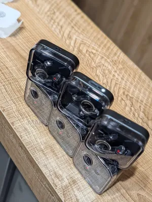 Brand-New No-Box Unpacked Nothing Ear 3
₦200,000