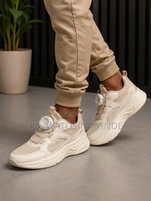 Sneakers Shoes