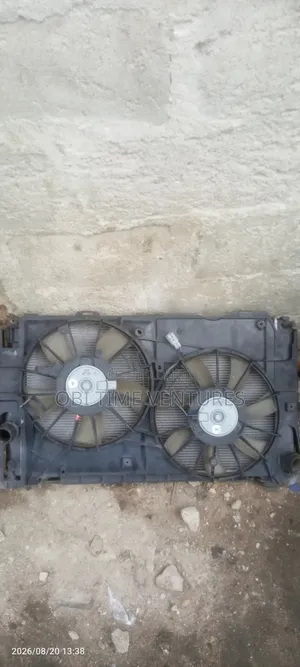 Toyota RAV4 2008-10 Till 2014