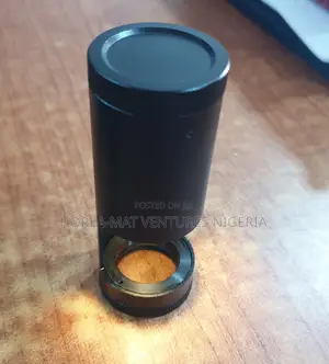 LED Gemstone Polariscope