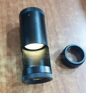 LED Gemstone Polariscope