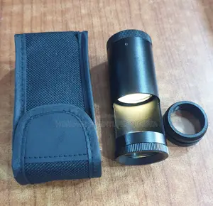 LED Gemstone Polariscope