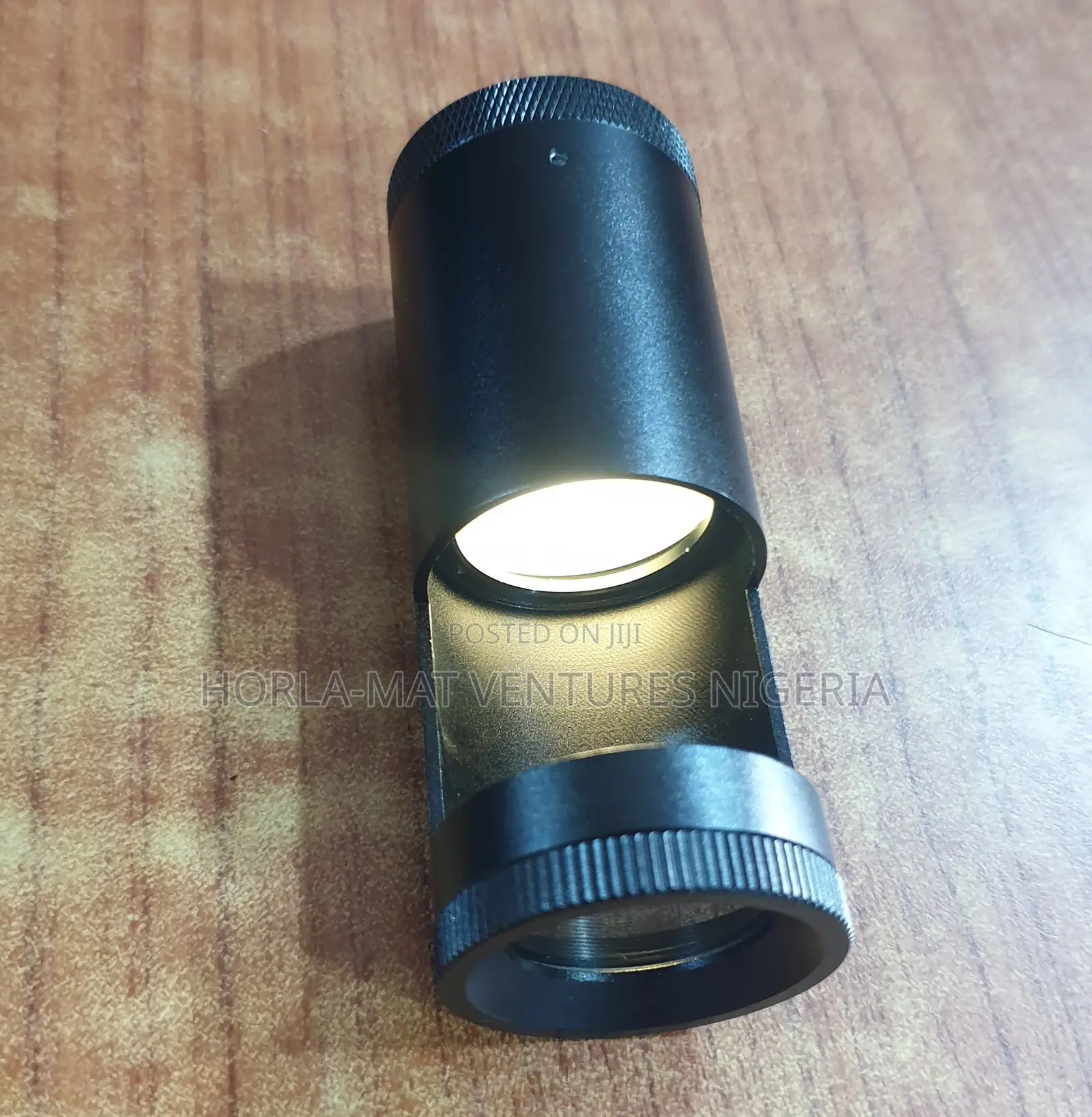 LED Gemstone Polariscope