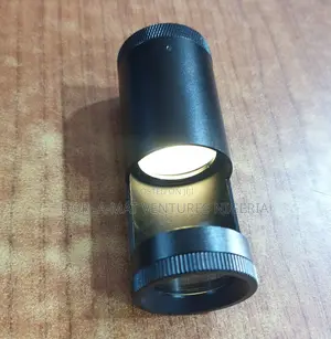 LED Gemstone Polariscope