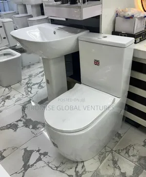 England  High Quality Water Closet