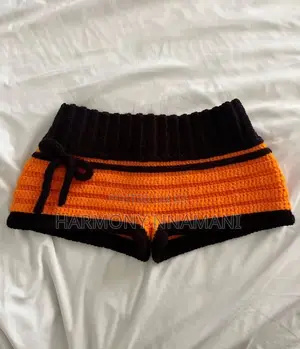 Bloomers Shorts