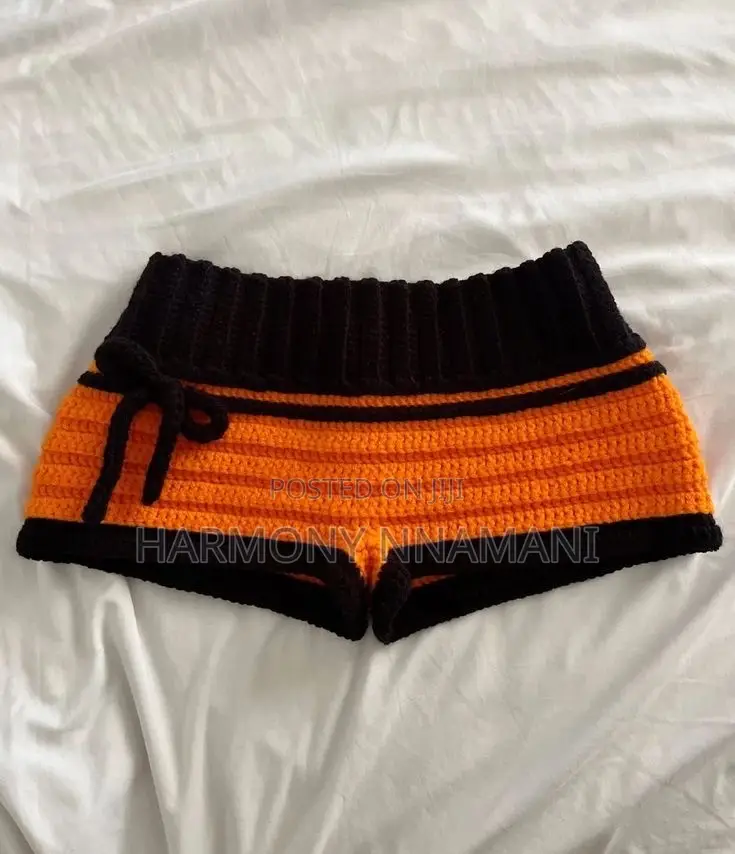 Bloomers Shorts