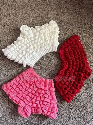 Bloomers Shorts