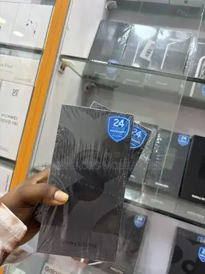 New Samsung Galaxy S22 Ultra 256 GB