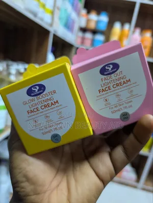 Skeenpoint Face Cream