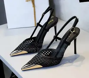 Female Luxury Foot Wears