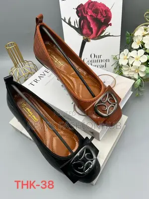Female Luxury Foot Wears