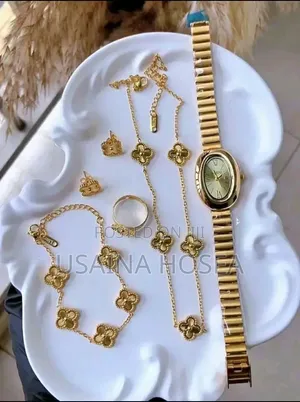 Jewelleries for Adults