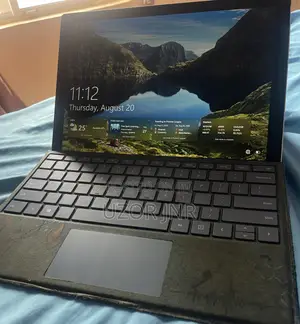 Laptop Microsoft Surface Laptop 4 4GB Intel Core i5 SSD 128GB