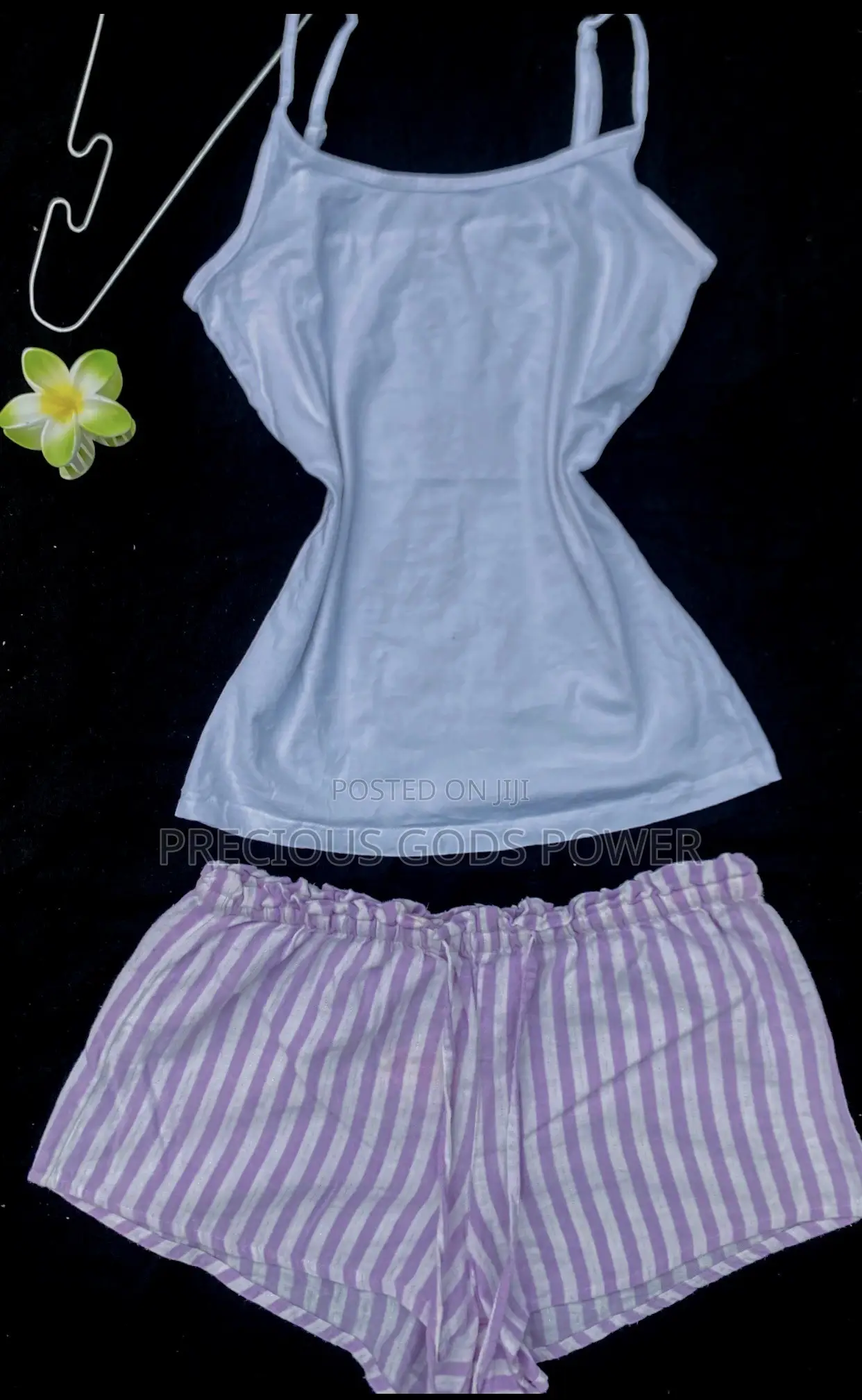 Thrifted Lounge Wears
