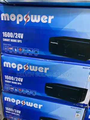 1.6kva Mopower Solar Lnverter