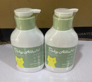 Baby Album Universal Antibacterial Cat Shampoo 500ml