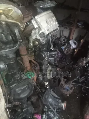 Complete Front Axle Wrangler Jeep 2020