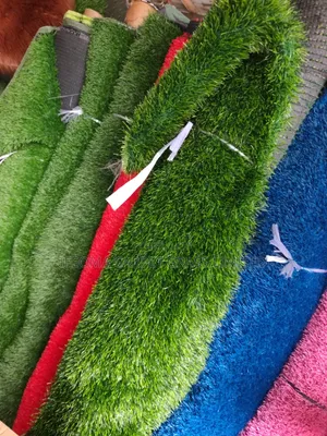 Artificial Grass 30mm. Available in Different Sizes and Colours.