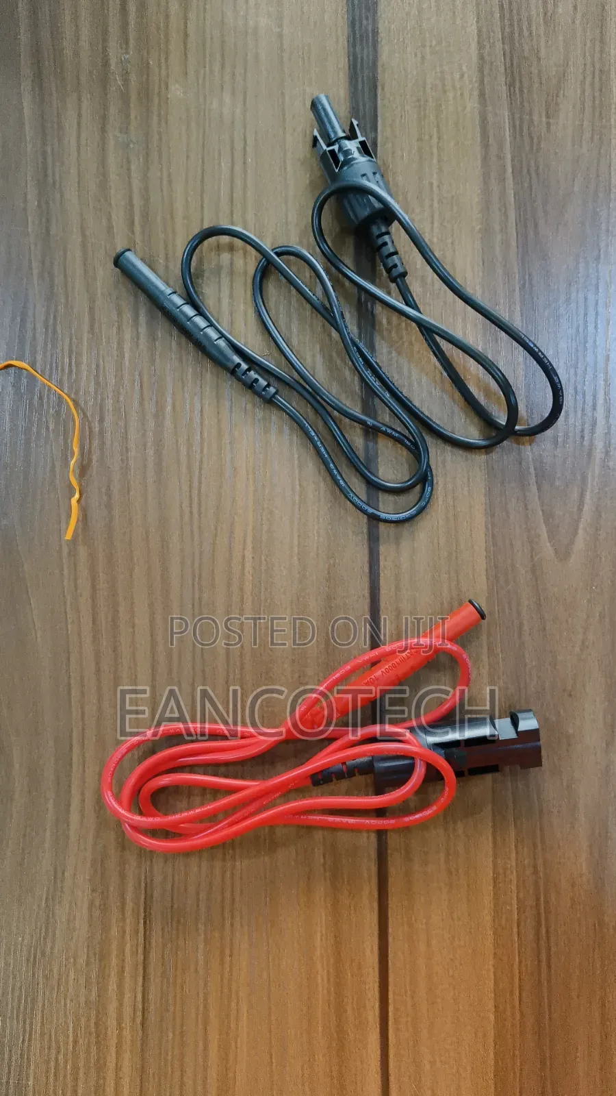 Panel Tester Solar MPPT Power Meter