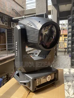 MINI Beam 295