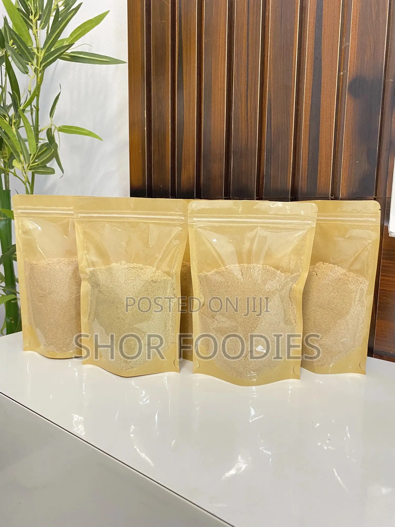 Soya Powder