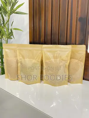 Soya Powder
