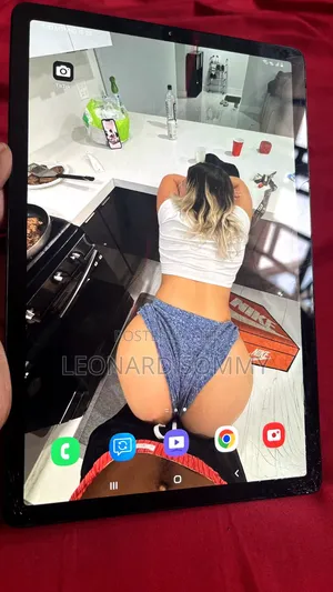 Samsung Galaxy Tab S5e 64 GB Silver