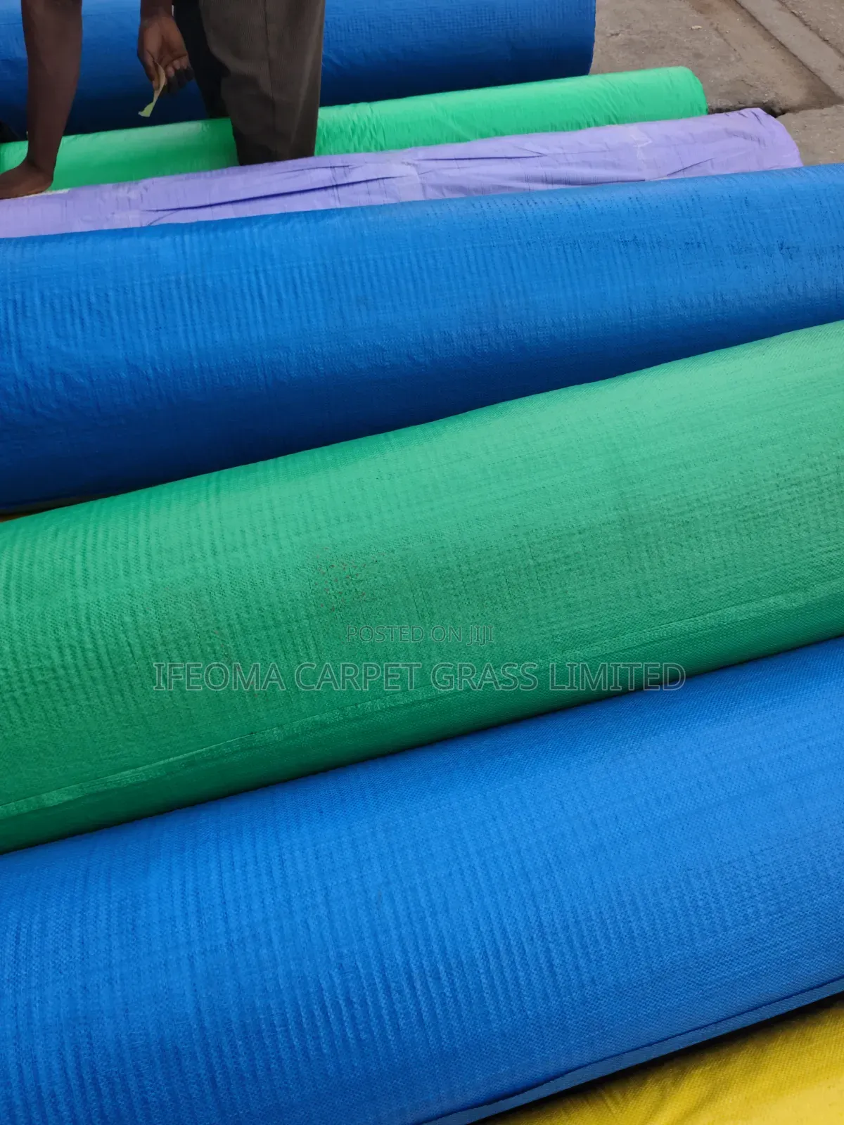 Artificial Grass 25mm . Available in Bulk. It's Original Quality 100%