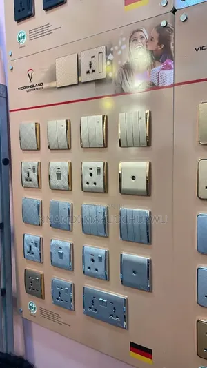 Electricals