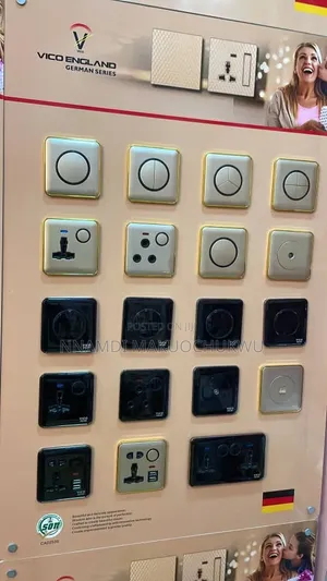 Electricals