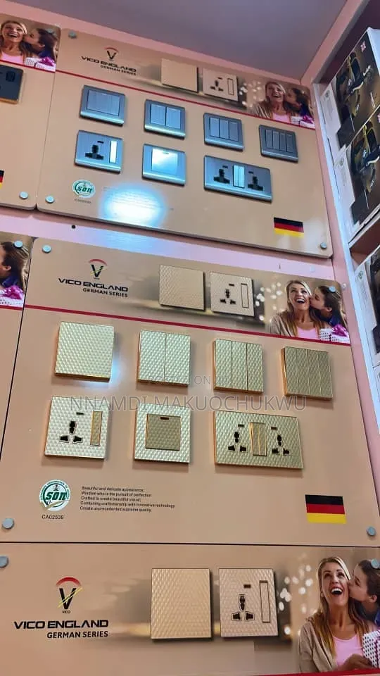 Electricals