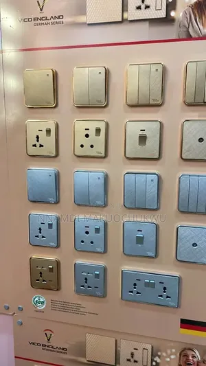 Electricals