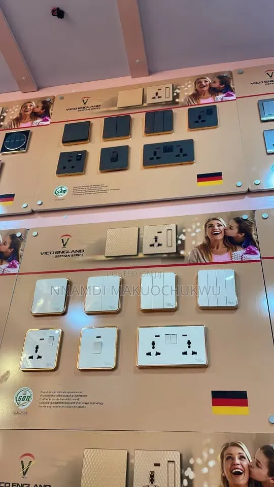 Electricals