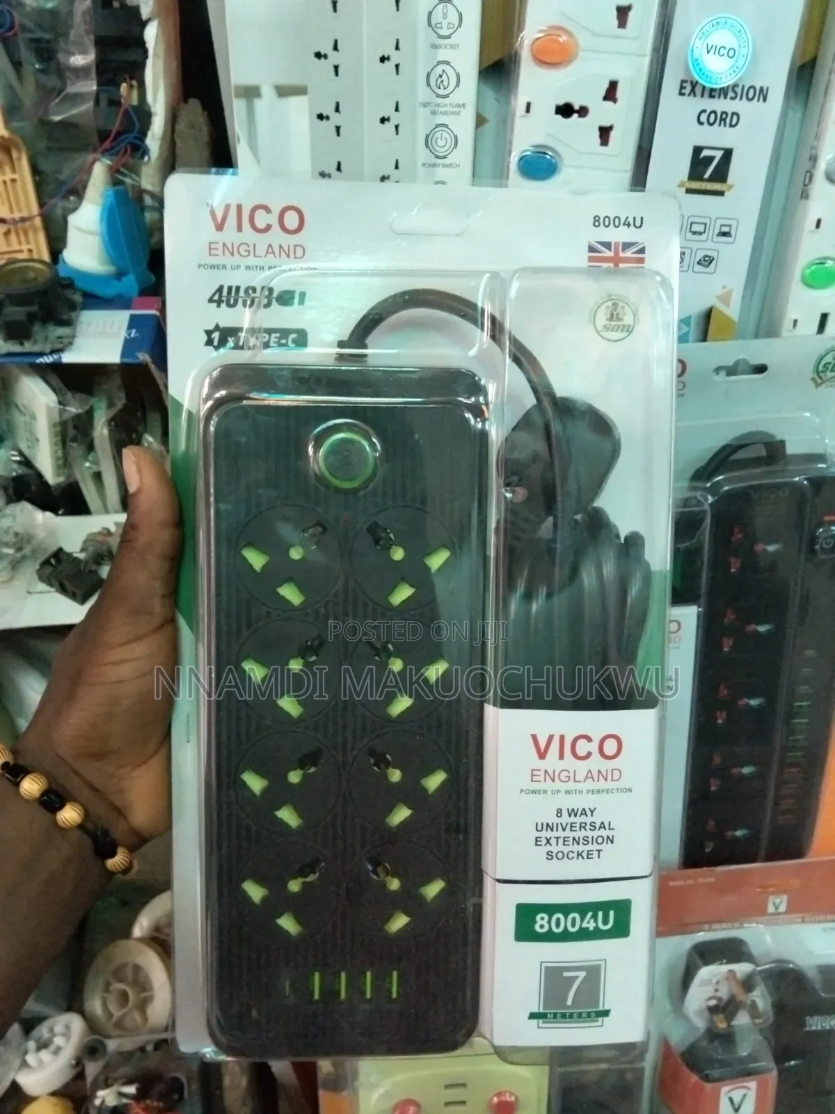 Electricals