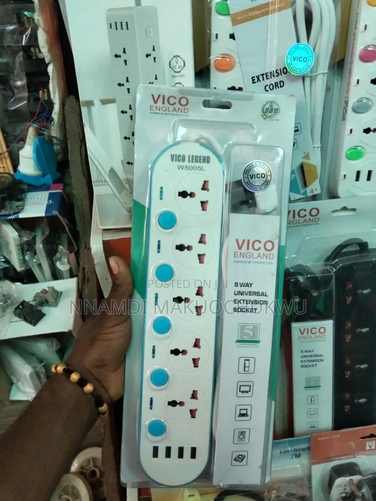 Electricals