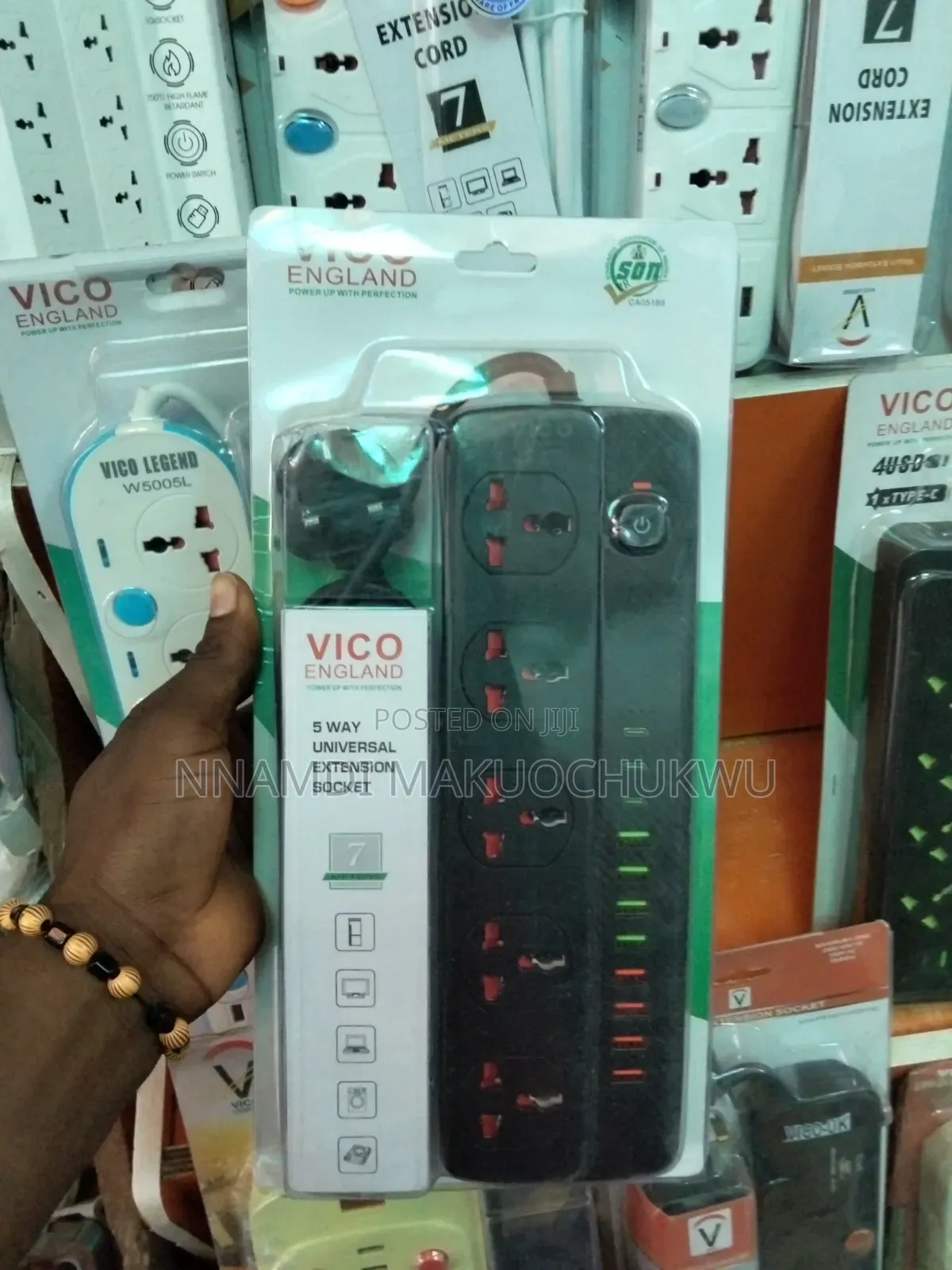Electricals