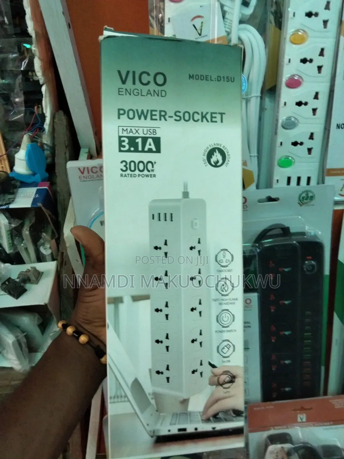 Electricals