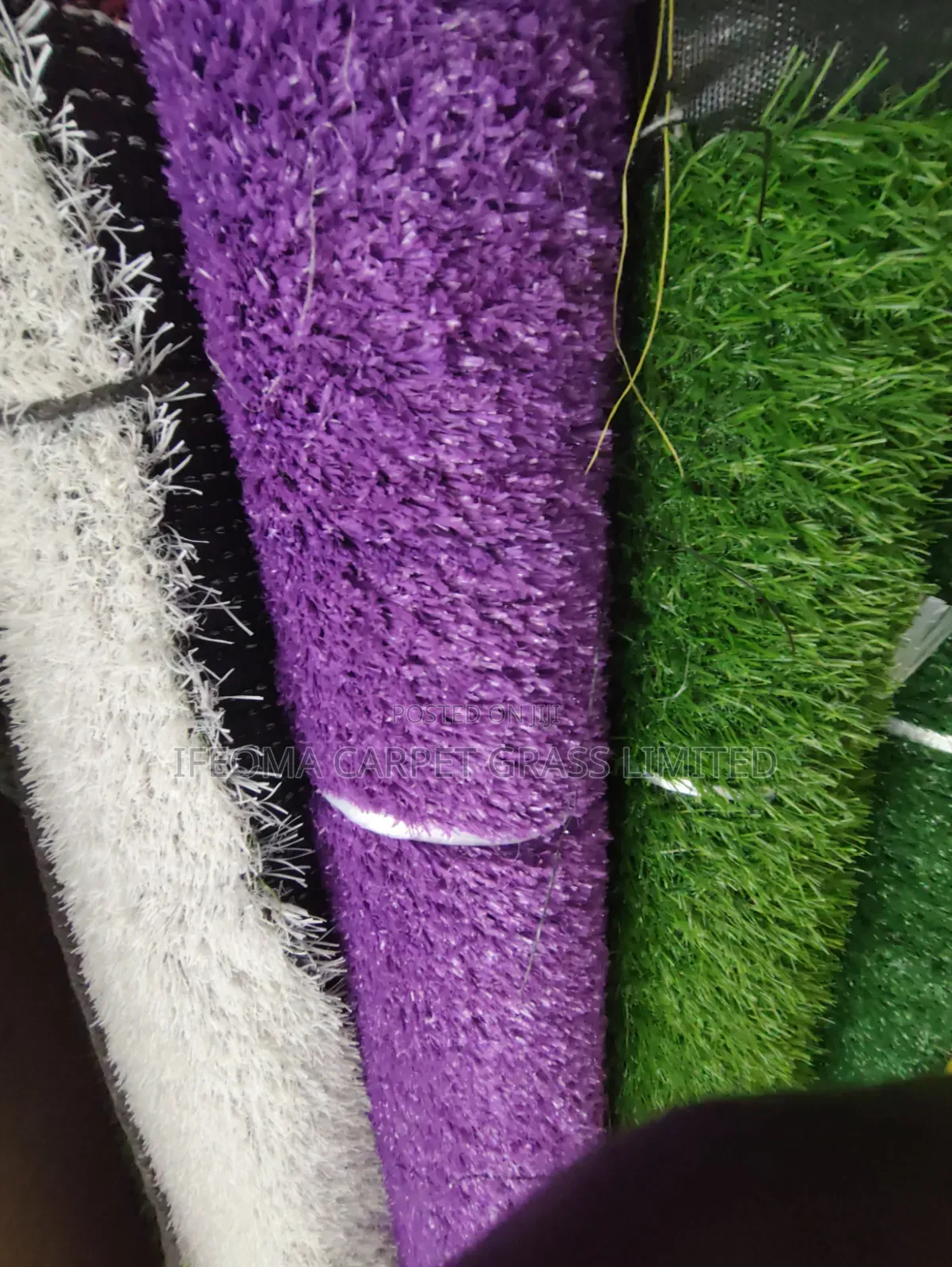 Artificial Grass 25mm . Available in Bulk. It's Original Quality 100%