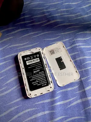 Wi-Fi MTN for Sell