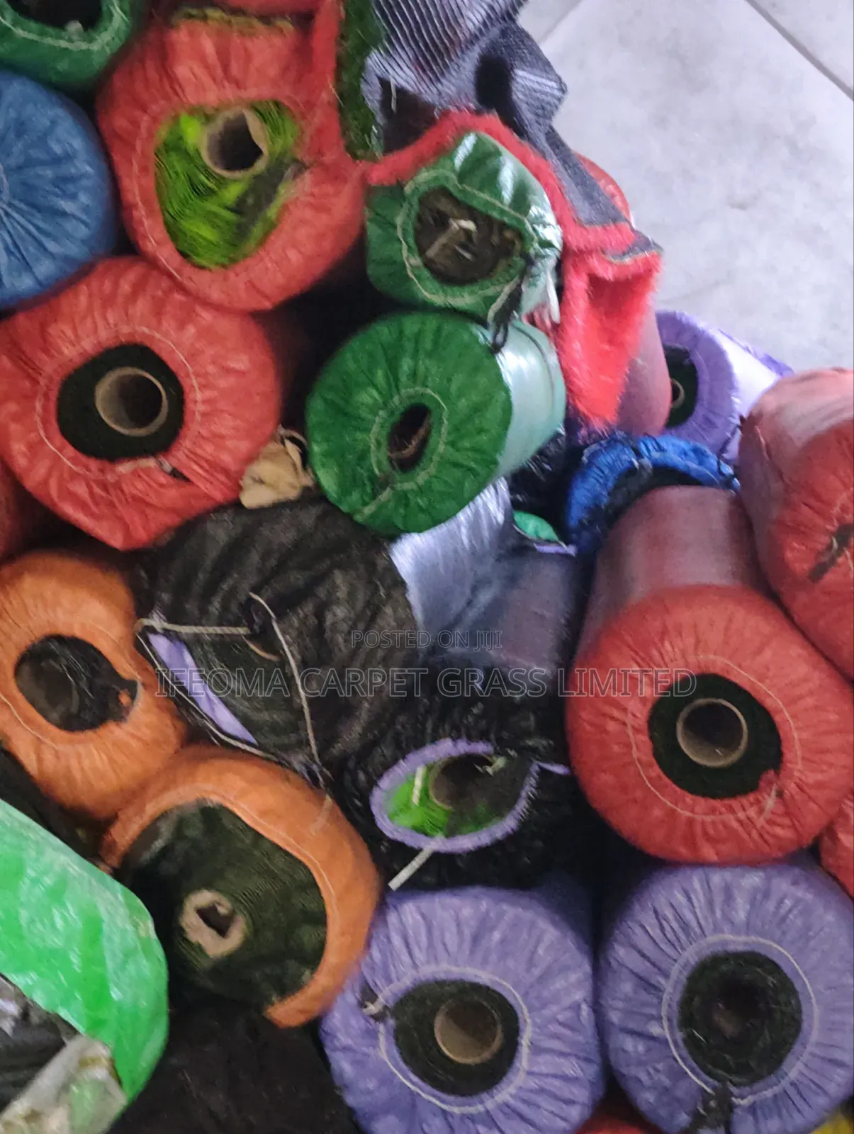 Artificial Grass 25mm . Available in Bulk. It's Original Quality 100%