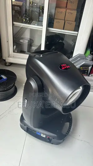 Mini Beam 300w