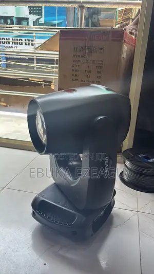 Mini Beam 300w
